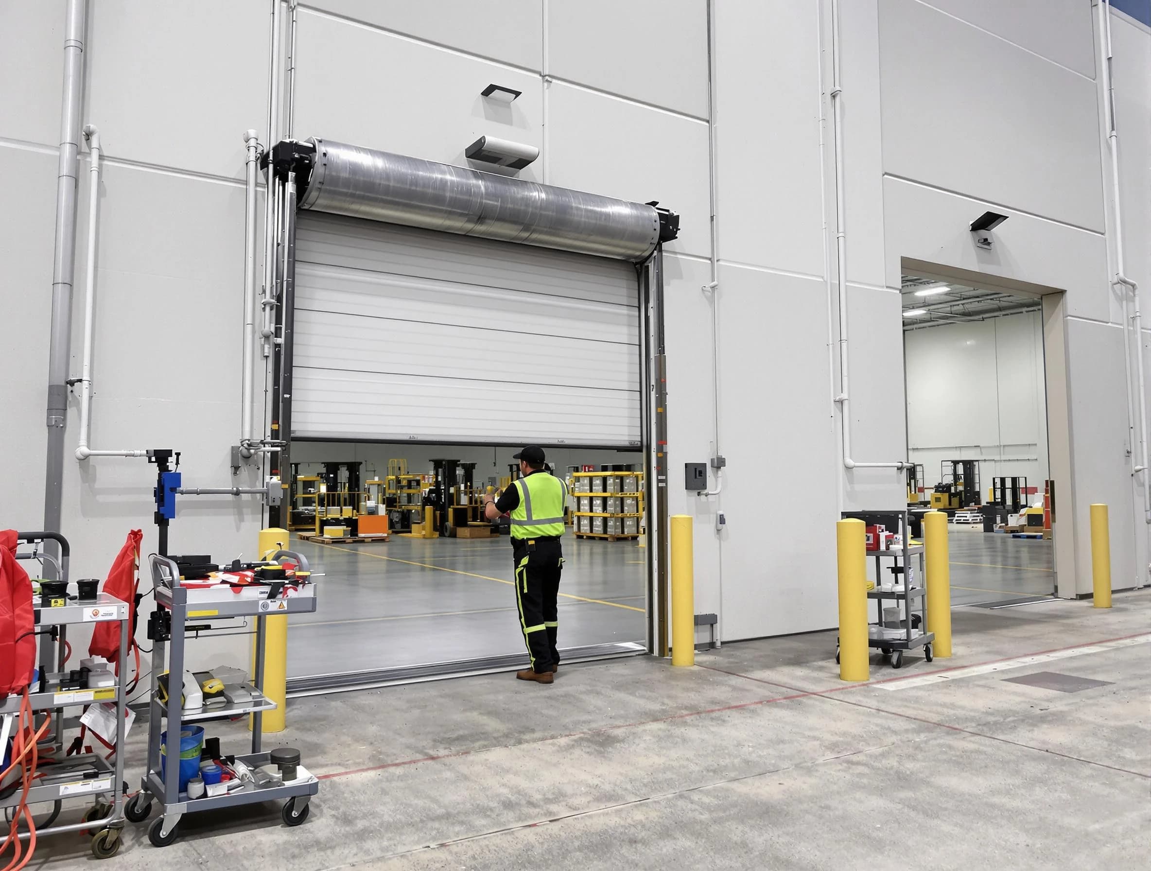 Commercial Repair service in Stansbury Park, UT