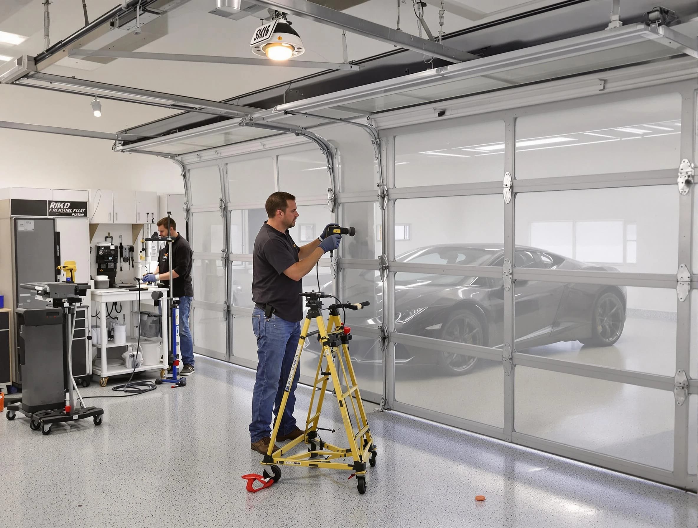 Dents Repair service in Stansbury Park, UT