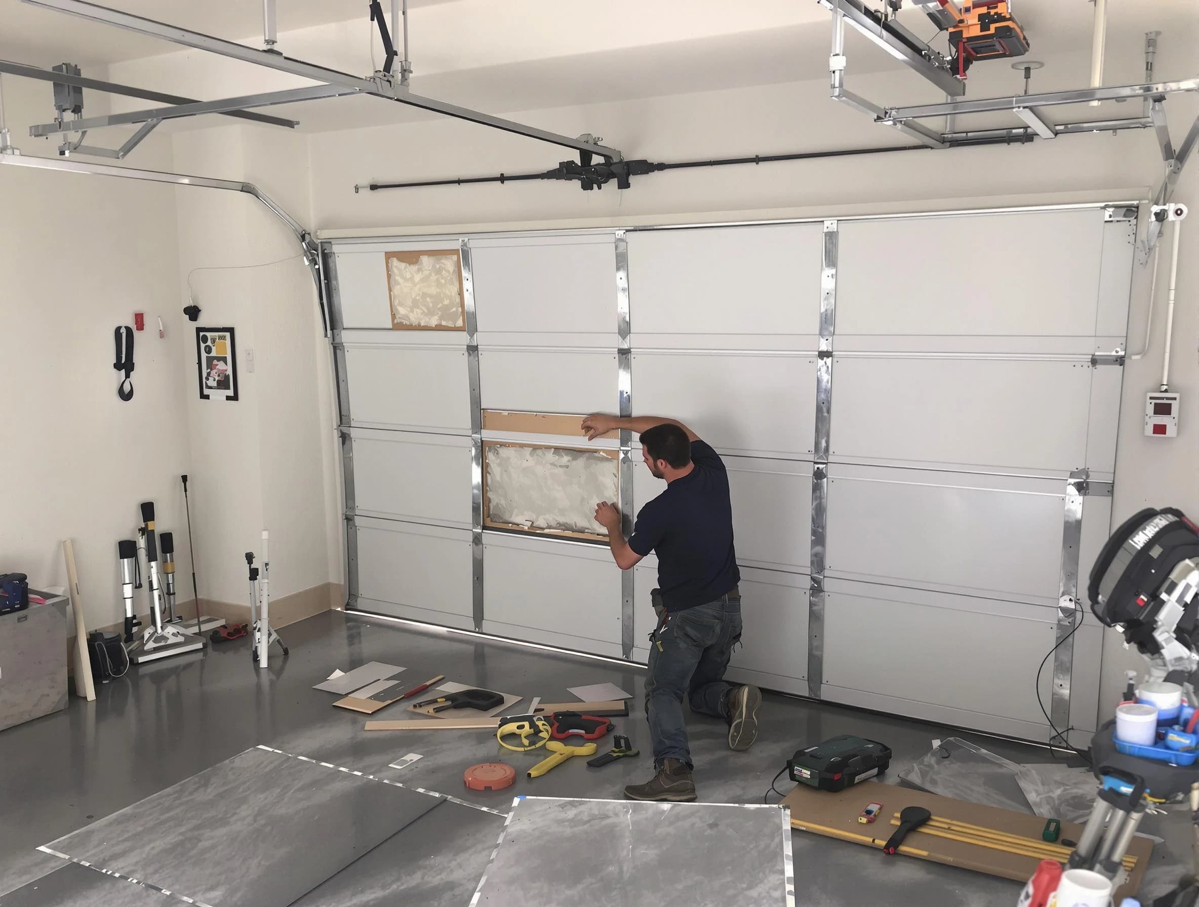Panel Repair service in Stansbury Park, UT