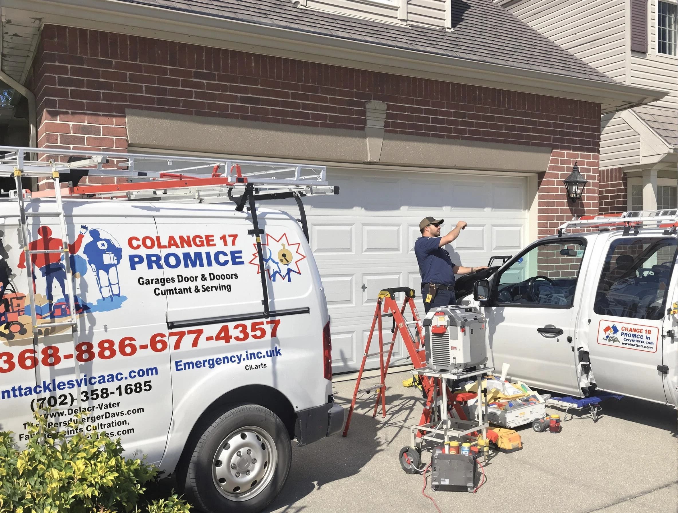 Same Day Repair service in Stansbury Park, UT